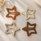 Fashion Alley Hair Pin For Kids Pack Of 12 Card