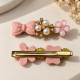 Fashion Alley flower Design Hair Pin For women Pack Of 24 Pc