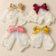 Fashion Alley Bow Design Hair Pin For women Pack Of 12 Pc