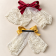 Fashion Alley Bow Design Hair Pin For women Pack Of 12 Pc