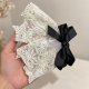 Fashion Alley Bow Design Hair Pin For women Pack Of 12 Pc