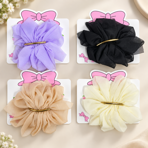 Fashion Alley Hair Pin For Women Pack Of 12 Pc