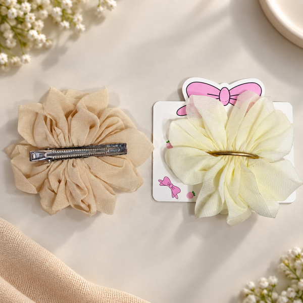 Fashion Alley Hair Pin For Women Pack Of 12 Pc