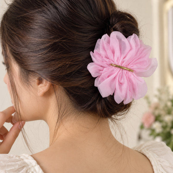 Fashion Alley Hair Pin For Women Pack Of 12 Pc