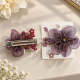 Fashion Alley Hair Pin For Women Pack Of 12 Pc