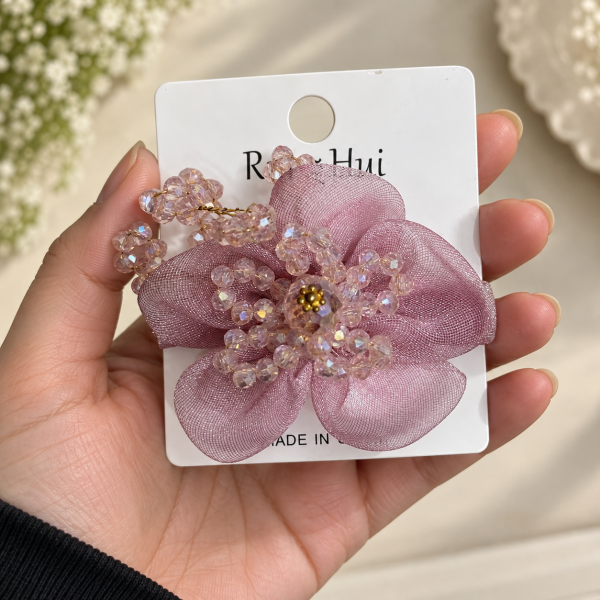 Fashion Alley Hair Pin For Women Pack Of 12 Pc