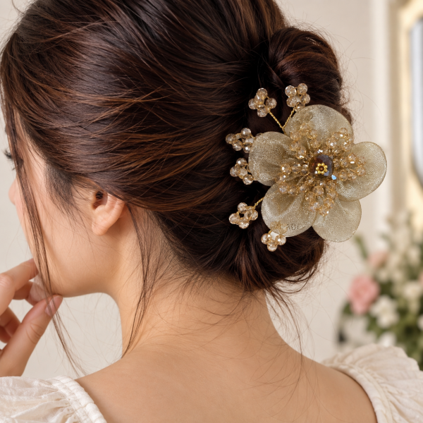 Fashion Alley Hair Pin For Women Pack Of 12 Pc