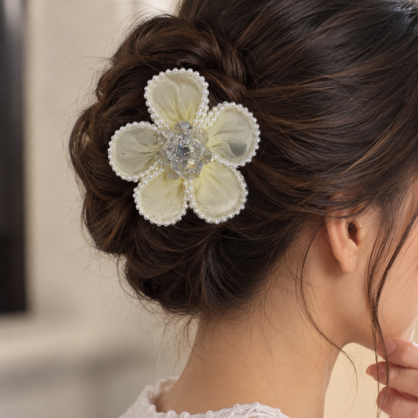 Fashion Alley Hair Pin For Women Pack Of 12 Pc