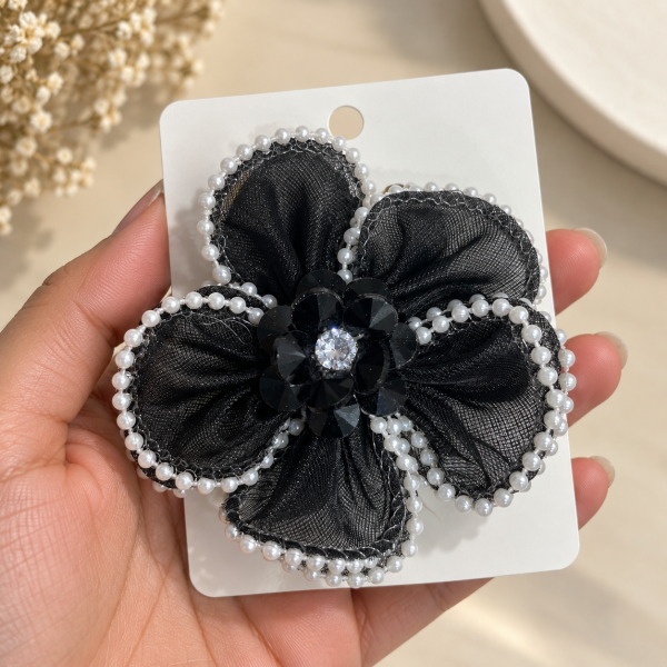 Fashion Alley Hair Pin For Women Pack Of 12 Pc