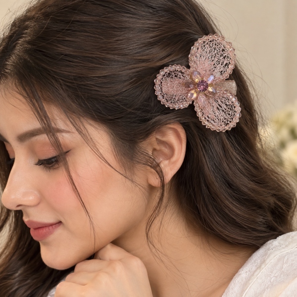 Fashion Alley Hair Pin For Women Pack Of 12 Pc