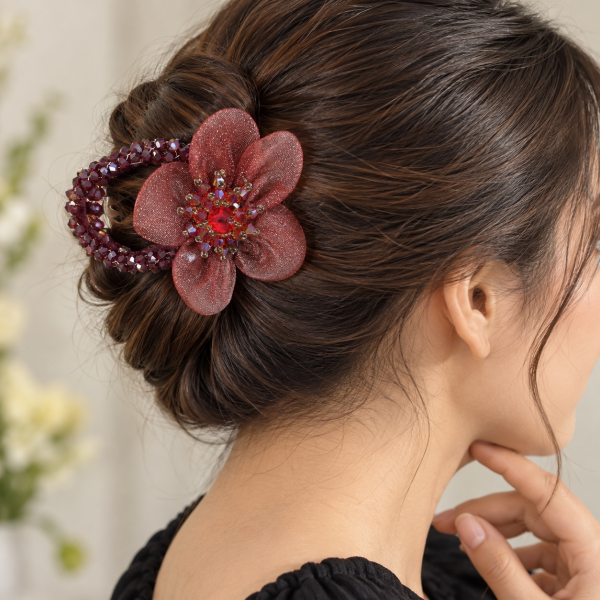 Fashion Alley Hair Pin For Women Pack Of 12 Pc
