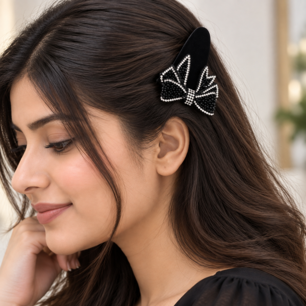 Fashion Alley Hair Pin For Women Pack Of 12 Pc