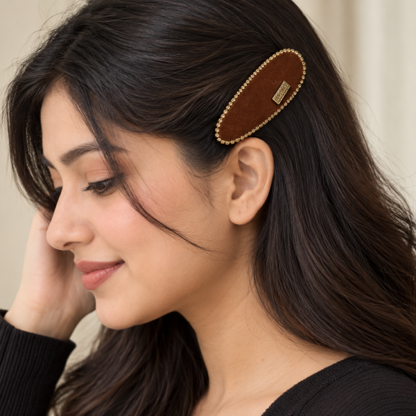 Fashion Alley Hair Pin For Women Pack Of 12 Pc
