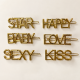 Fashion Alley Hair Pin For Women Pack Of 12 Pc