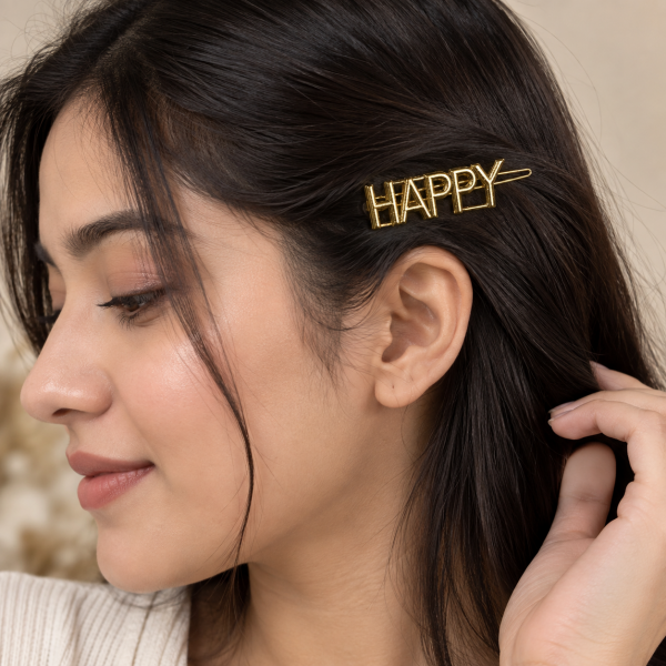 Fashion Alley Hair Pin For Women Pack Of 12 Pc