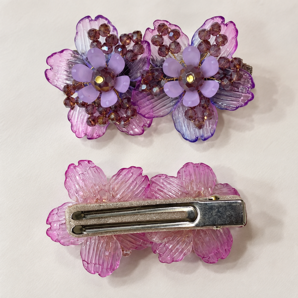 Fashion Alley Hair Pin For Women Pack Of 12 Pc