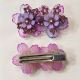 Fashion Alley Hair Pin For Women Pack Of 12 Pc