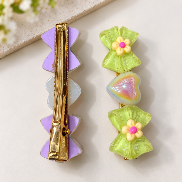 Fashion Alley Hair Pin For Women Pack Of 12 Cards Per Card 6 Pc