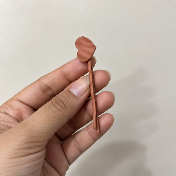 Fashion Alley Hair Pin For Women Pack Of 12 Cards