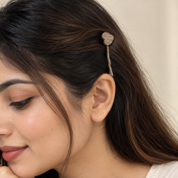 Fashion Alley Hair Pin For Women Pack Of 12 Cards