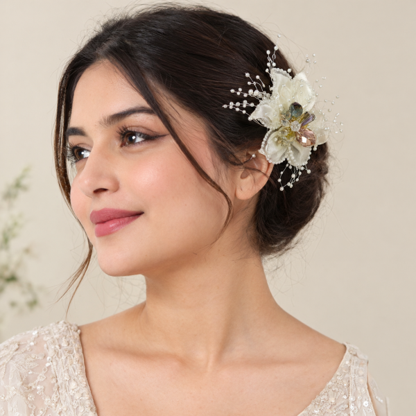 Fashion Alley Hair Pin For Women Pack Of 12 Pc