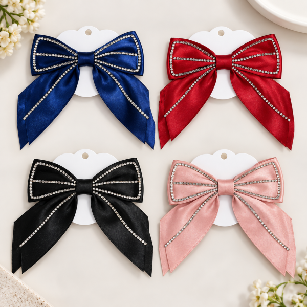 Fashion Alley Hair Pin For Women Pack Of 12 Pc