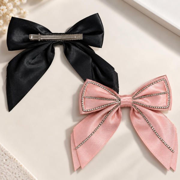 Fashion Alley Hair Pin For Women Pack Of 12 Pc