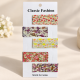 Fashion Alley Hair Pin For women Pack Of 12 Card