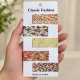 Fashion Alley Hair Pin For women Pack Of 12 Card