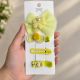 Fashion Alley Hair pins  for women card of 12