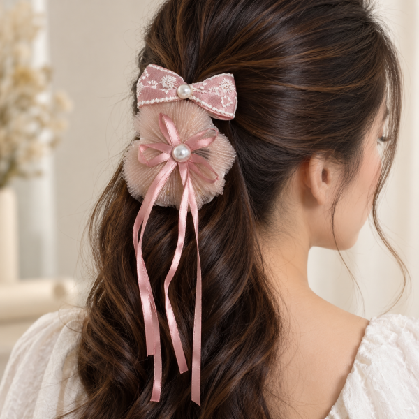 Fashion Alley Hair Pins For Women  pack Of 12