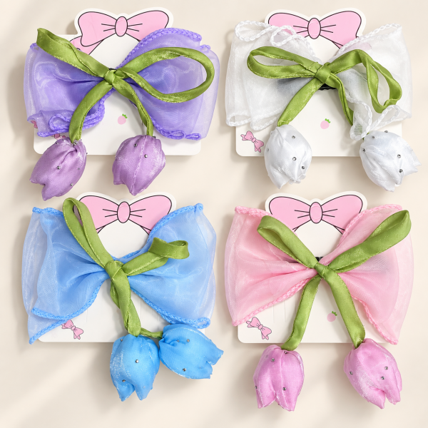 Fashion Alley Hair Pins For Women  pack Of 12