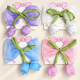 Fashion Alley Hair Pins For Women  pack Of 12