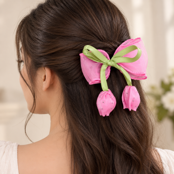 Fashion Alley Hair Pins For Women  pack Of 12