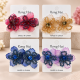 Fashion Alley Hair Pin For Women Pack Of 24 Pc