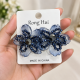 Fashion Alley Hair Pin For Women Pack Of 24 Pc