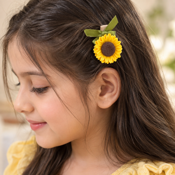 Fashion Alley Hair Pins For Women Pack Of 10