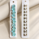 Fashion Alley hair Pins for women pack of 12 card