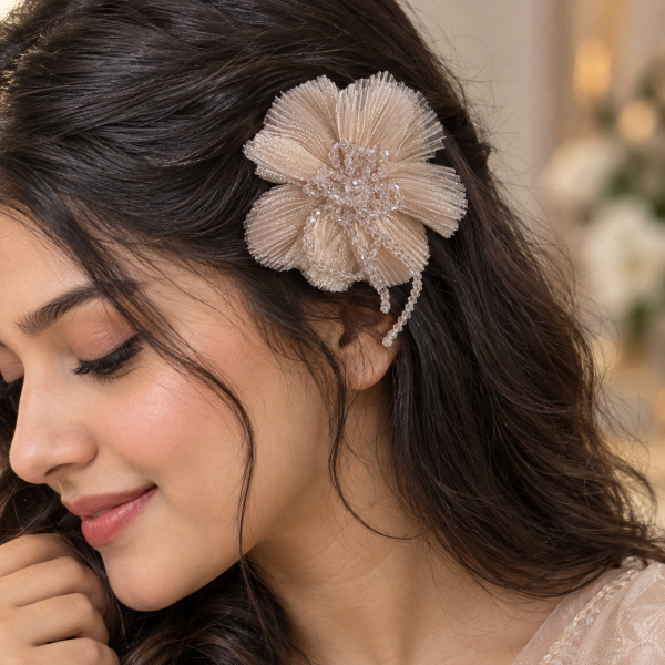 Fashion Alley Hair Pins For Women Pack Of 12