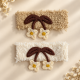 Fashion Alley Hair Pins For Women Pack Of 10