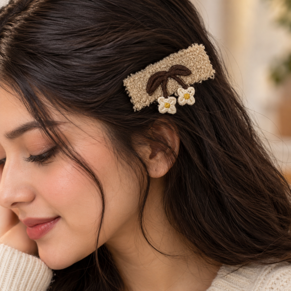 Fashion Alley Hair Pins For Women Pack Of 10