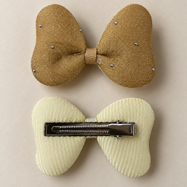Fashion Alley Hair Pins For Women Pack Of 10