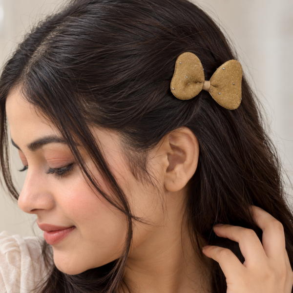 Fashion Alley Hair Pins For Women Pack Of 10
