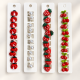 Fashion Alley hair Pins for women pack of 12 card