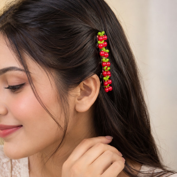 Fashion Alley hair Pins for women pack of 12 card