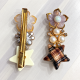 Fashion Alley hair Pins for women pack of 24 pc