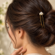 Fashion Alley Hair Pins For Women Pack Of 12 Pc