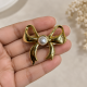 Fashion Alley Hair Pins For Women Pack Of 12 Pc