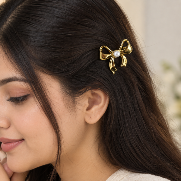 Fashion Alley Hair Pins For Women Pack Of 12 Pc