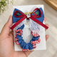 Fashion Alley Rubber Band For Women Pack Of 12 Pc